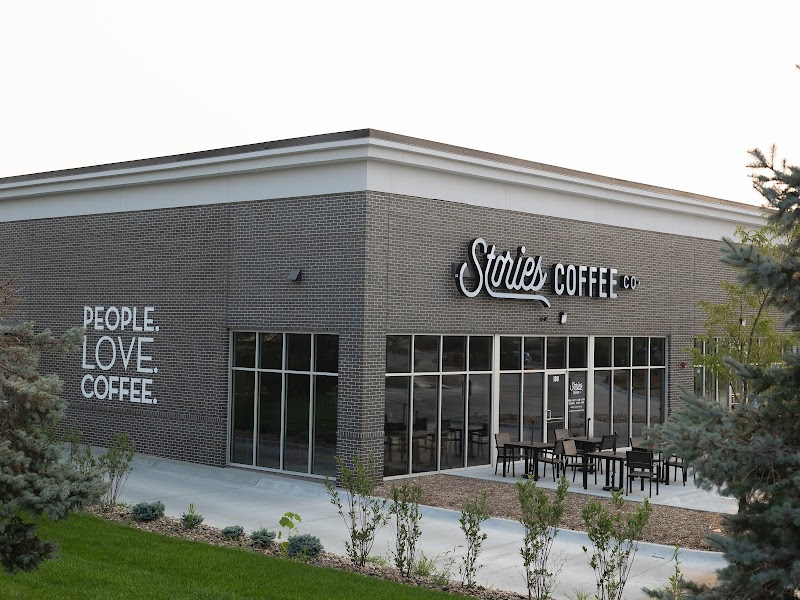 Stories Coffee Company photo 1