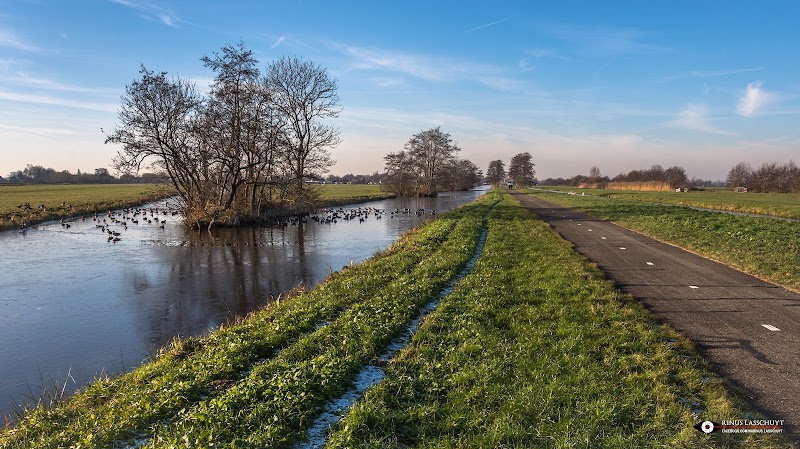 Polders Reeuwijk
