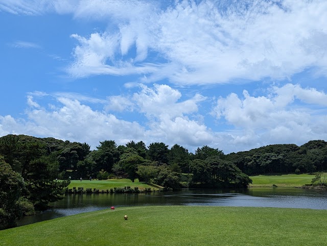 Karatsu Golf Club - Photo 5