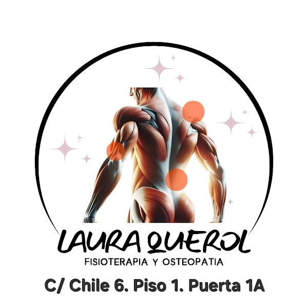 FISIOTERAPIA Y OSTEOPATÍA Laura Querol