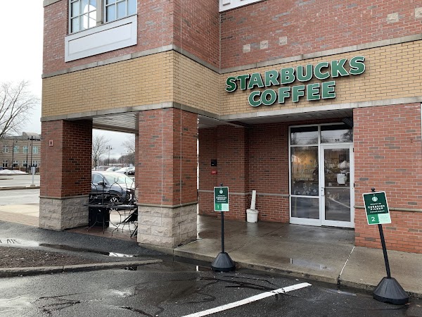 Starbucks Coffee Company
