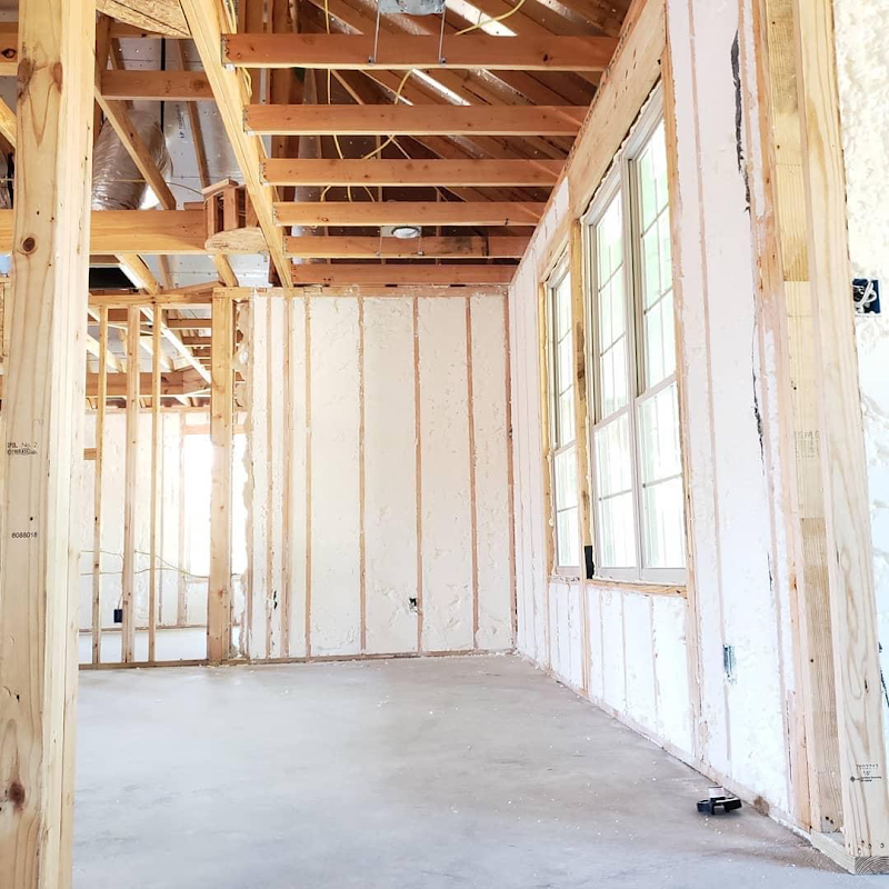 QuiroZave Inc - General Contractor in Dallas