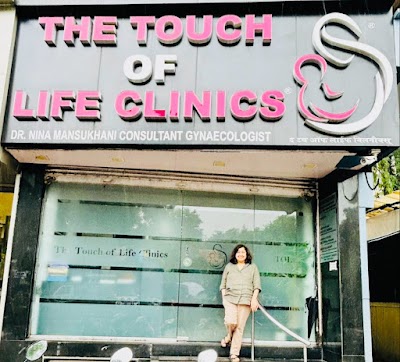 Touch of Life