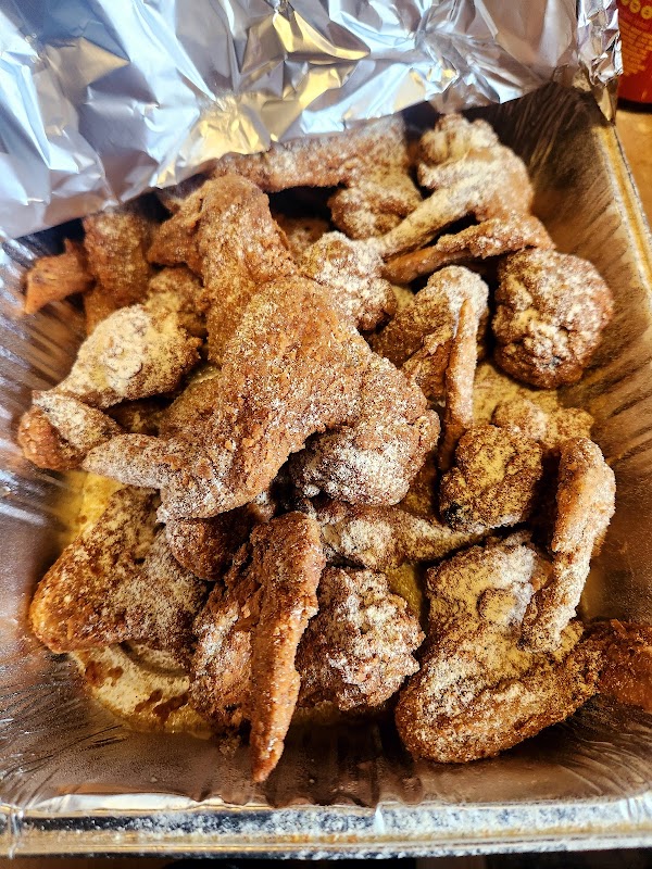 Photo by Diana Samuels