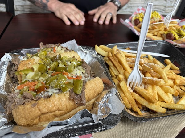 Photo by Steve Terry