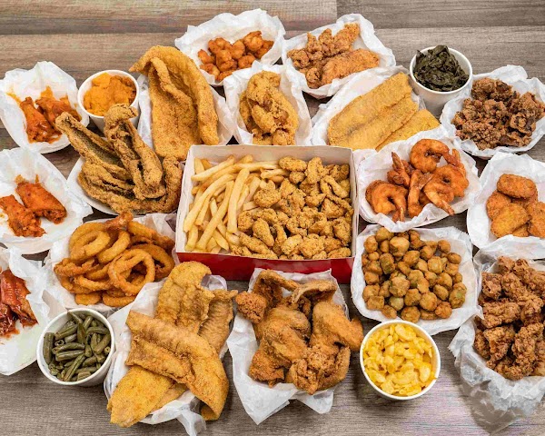 Photo by SAM'S CHICAGO GRILL