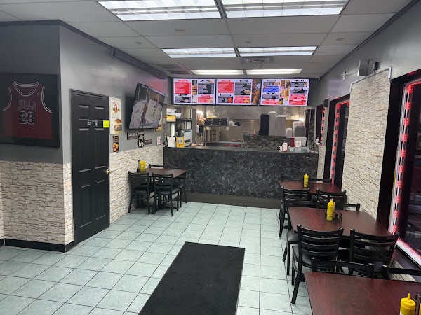 Photo by SAM'S CHICAGO GRILL