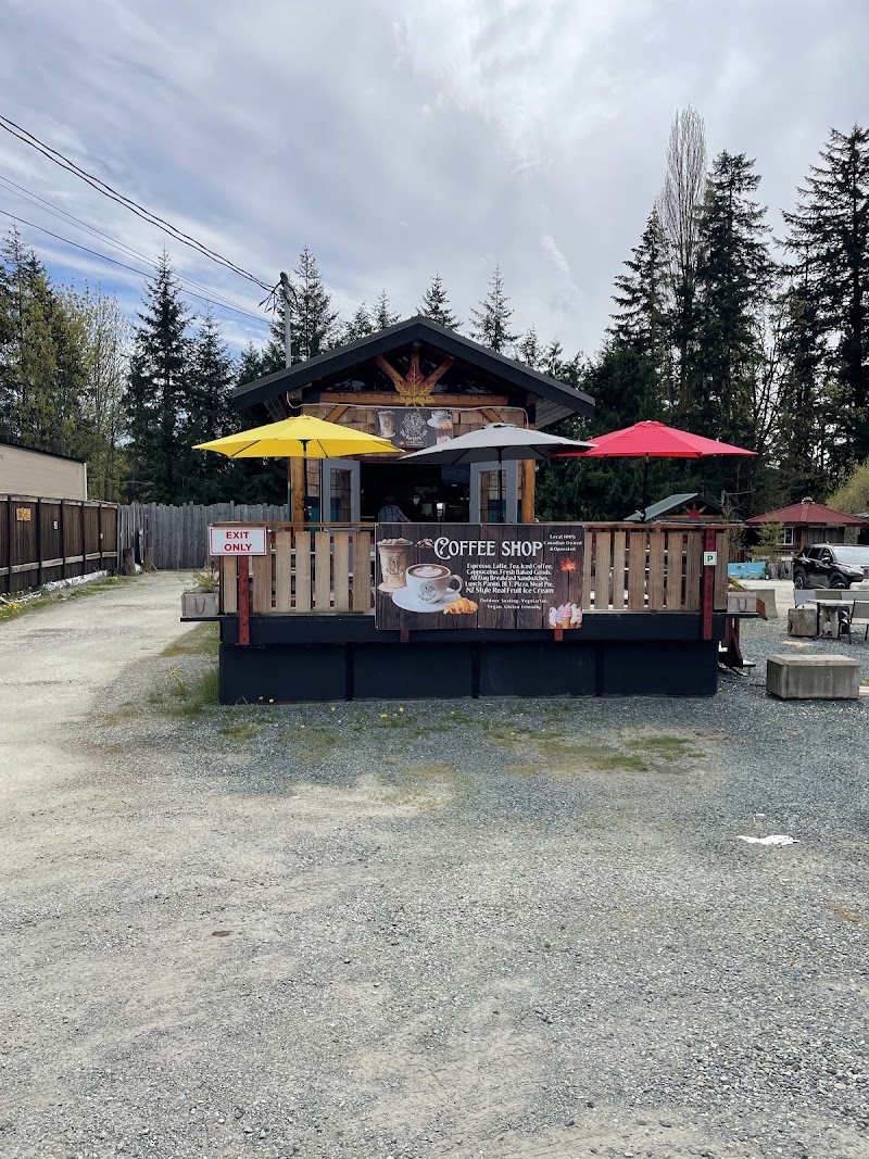 Barkley Cafe photo 3