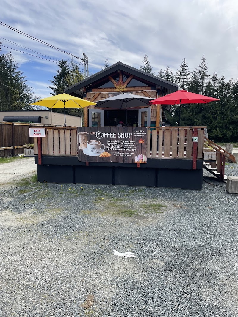 Barkley Cafe photo 2