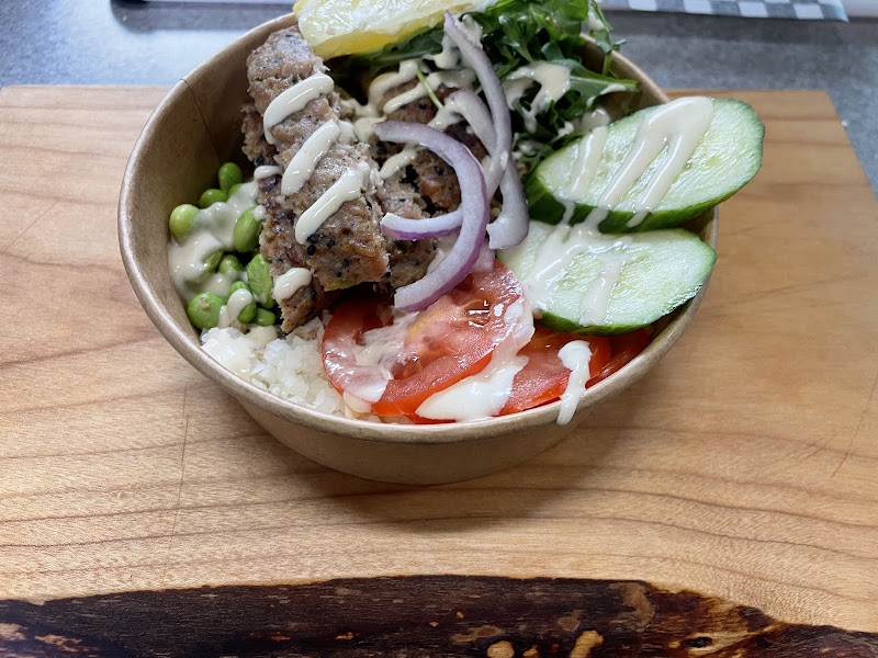 Barkley Cafe photo 4