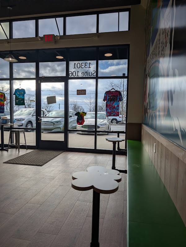 Photo by Sara Canary