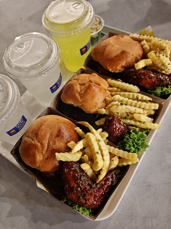 Pixel Bite - Photo 1