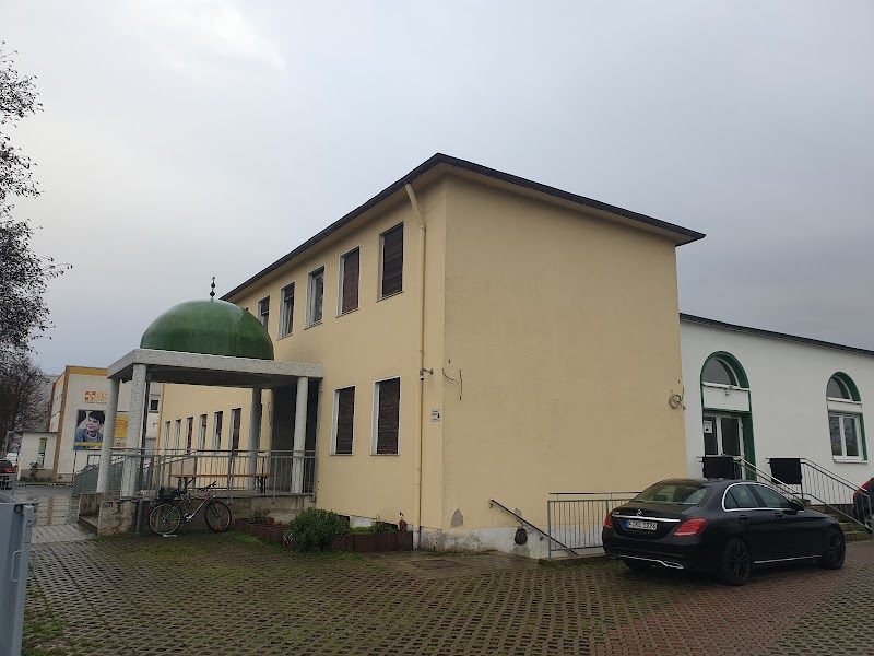 Hassan Moschee photo 1