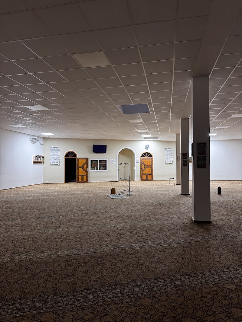 Hassan Moschee photo 2