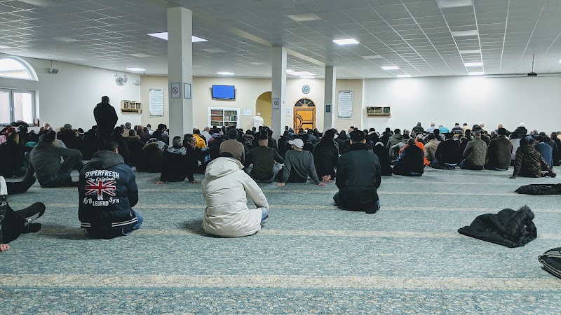 Hassan Moschee photo 3