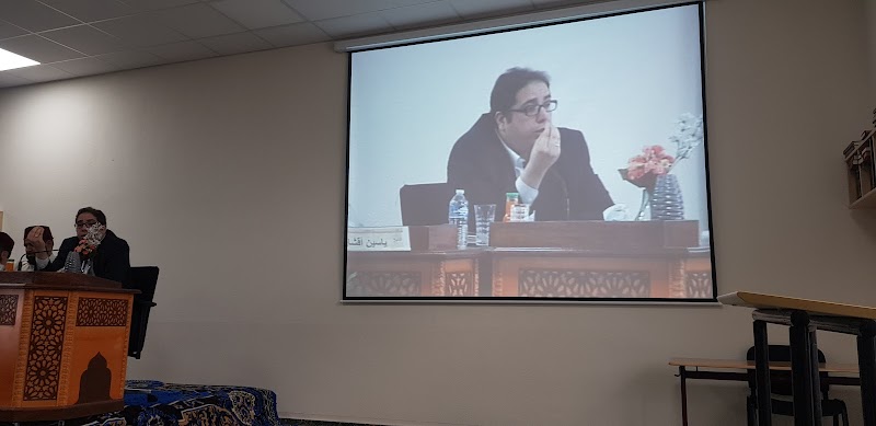 Hassan Moschee photo 6