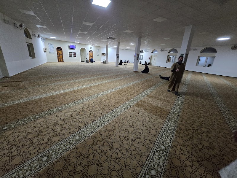 Hassan Moschee photo 5