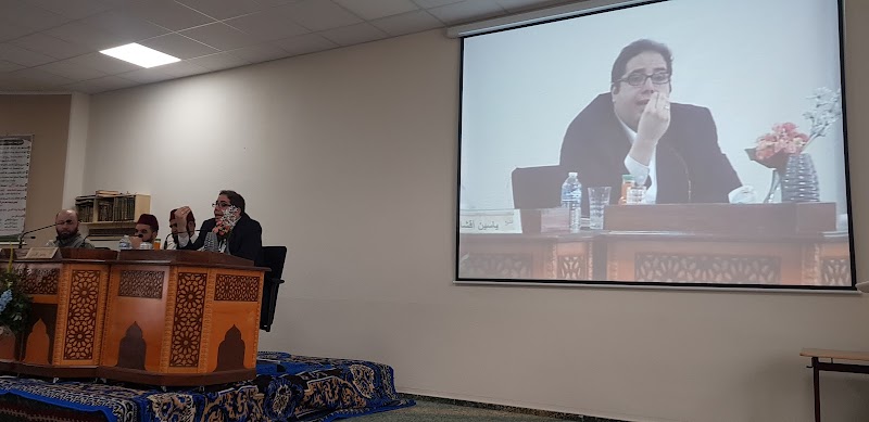 Hassan Moschee photo 4