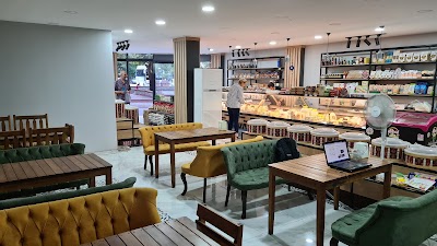 Utku Gurme - Restoran