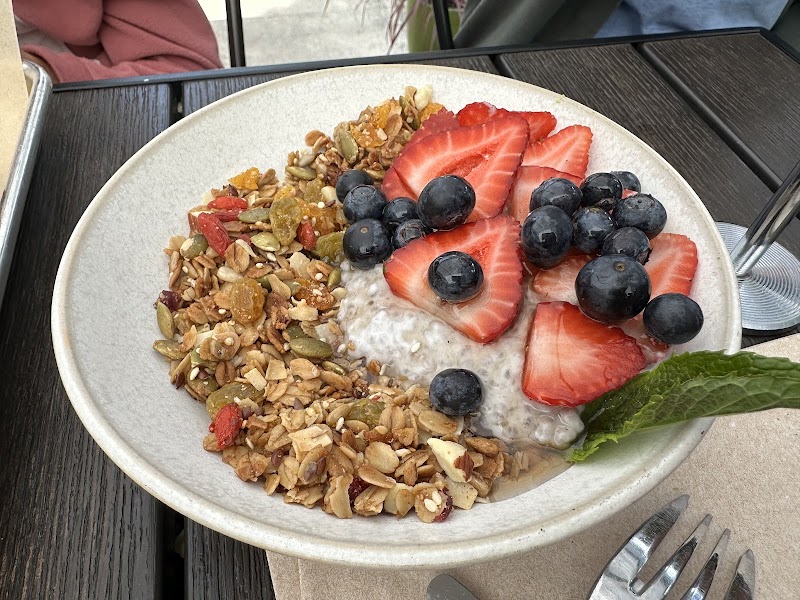 The Grove Cafe and Bakery photo 4