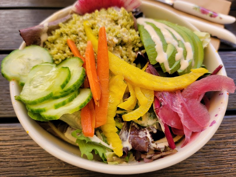 The Grove Cafe and Bakery photo 4