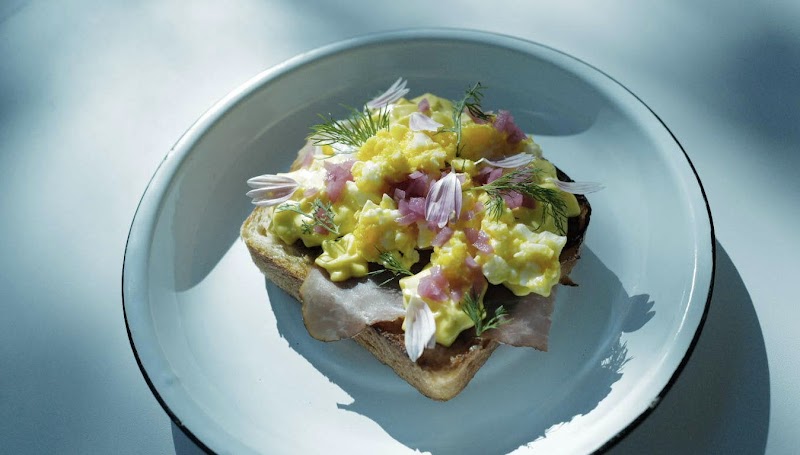 The Grove Cafe and Bakery photo 2