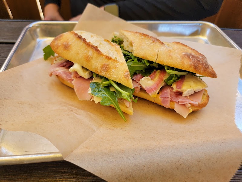 The Grove Cafe and Bakery photo 4