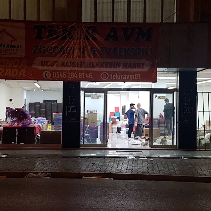 TEKİR AVM fotoğraf 1