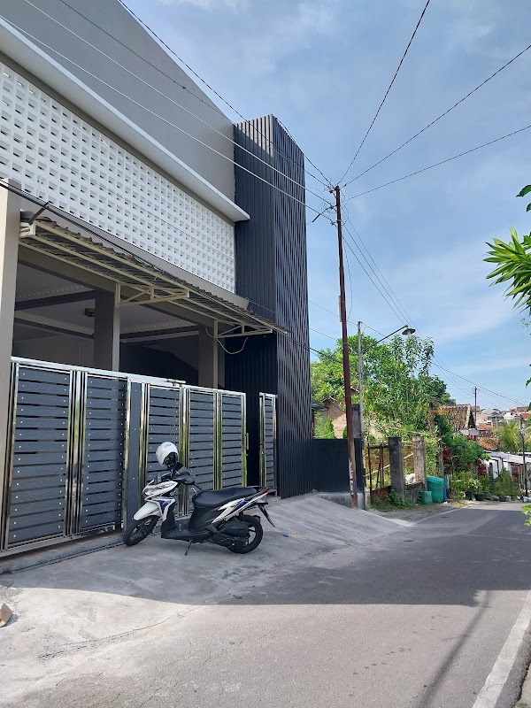 Kost FIRST LIVING 1