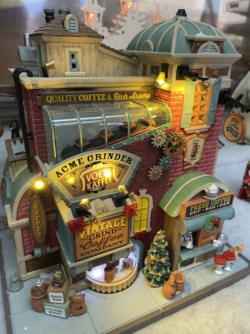 Max Voets Coffee Roasting LTD photo 4