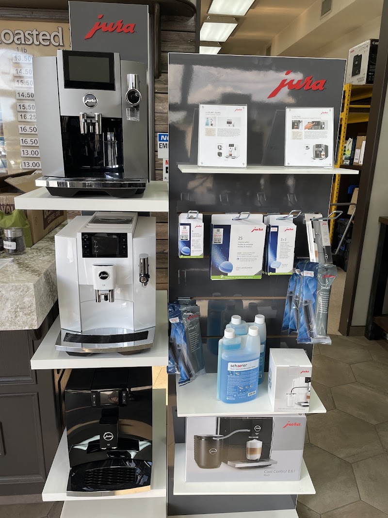 Max Voets Coffee Roasting LTD photo 3