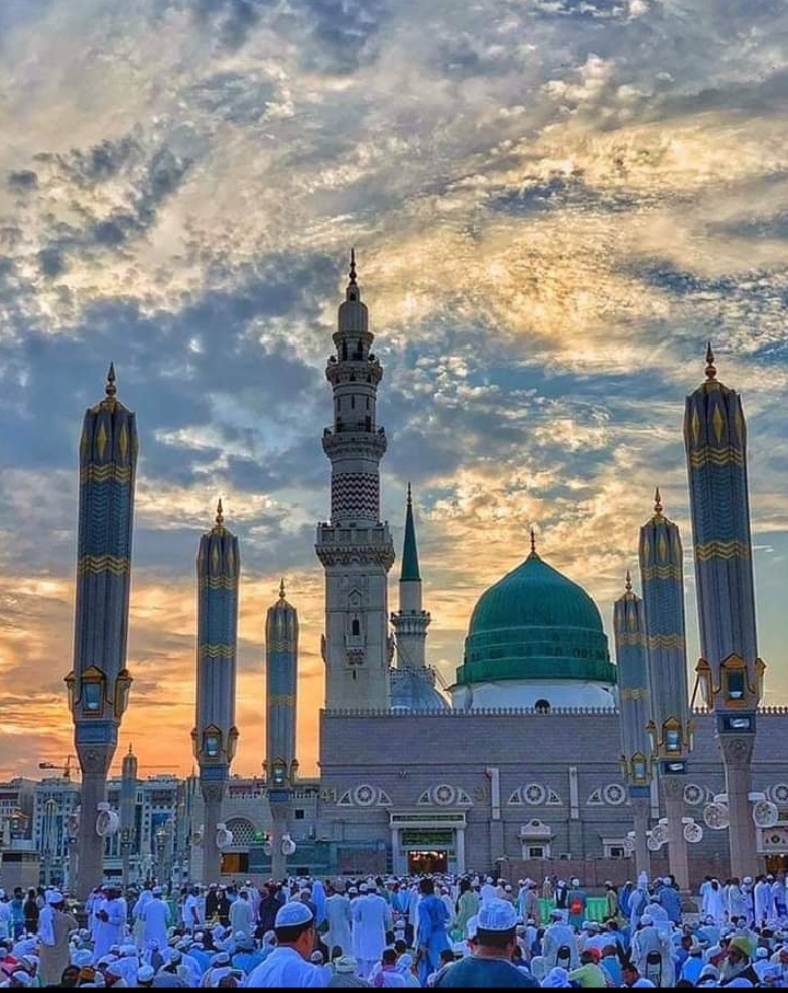 The Blessed Rawdah photo 2