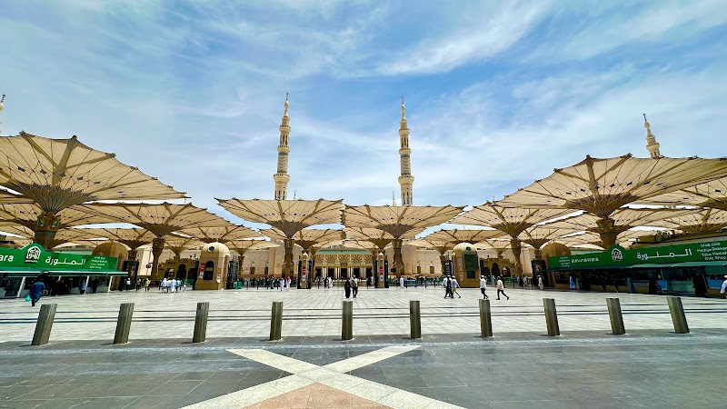 The Blessed Rawdah photo 6