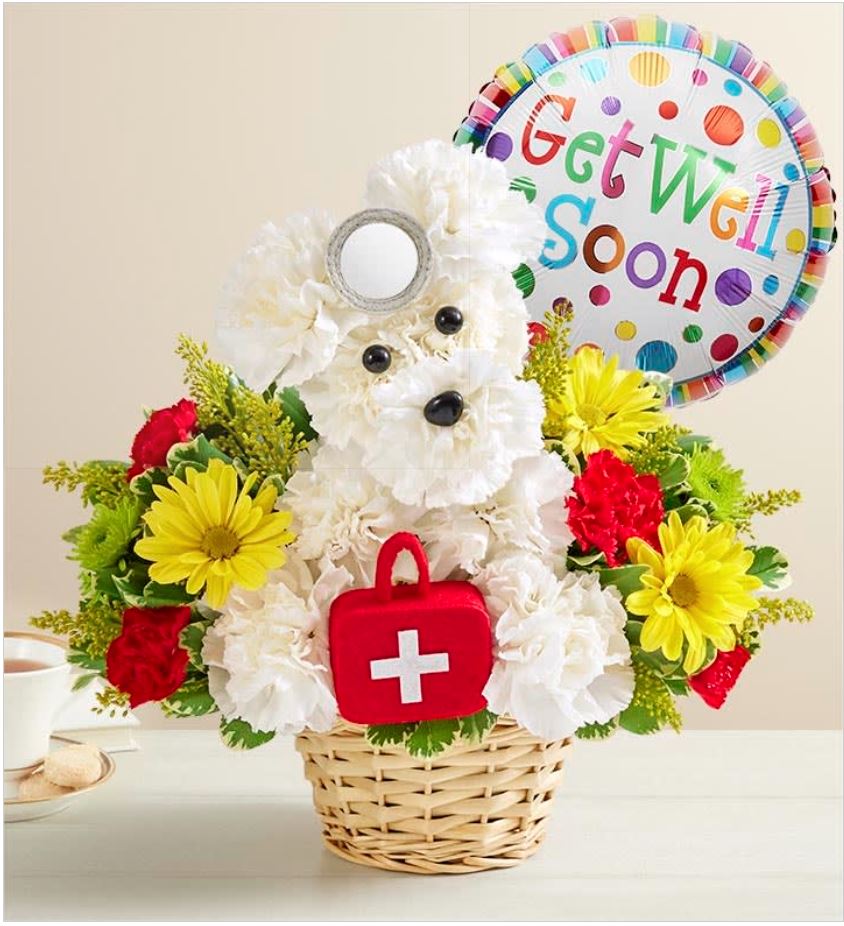 Philly Flowers and Edibles: Google Places image 2