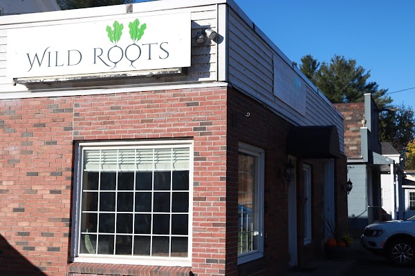 Wild Roots