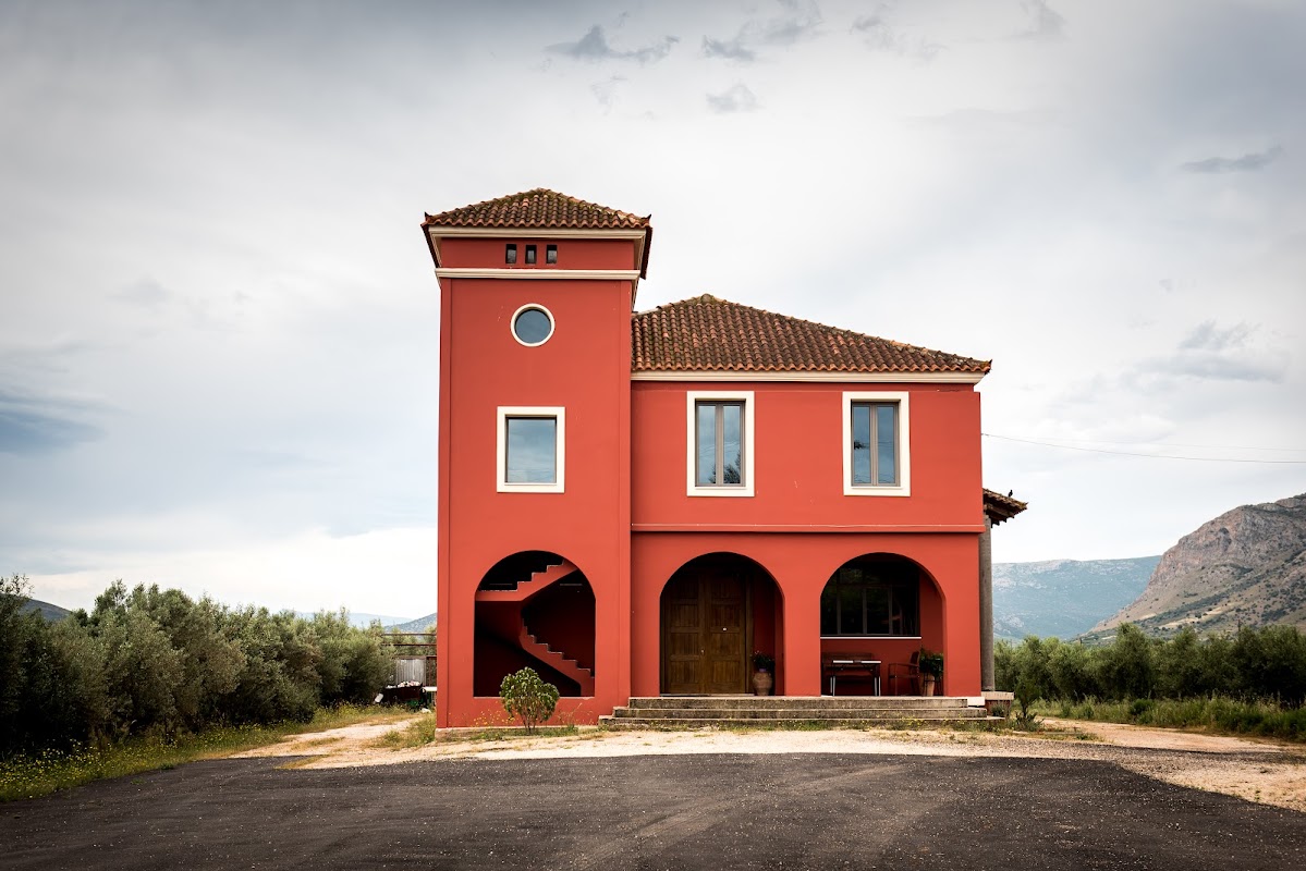 Koroniotis Winery