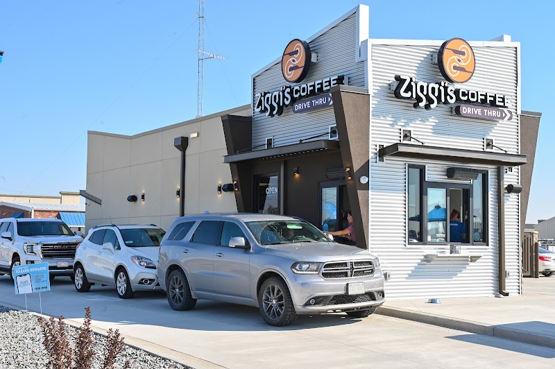 Ziggi's Coffee photo 1