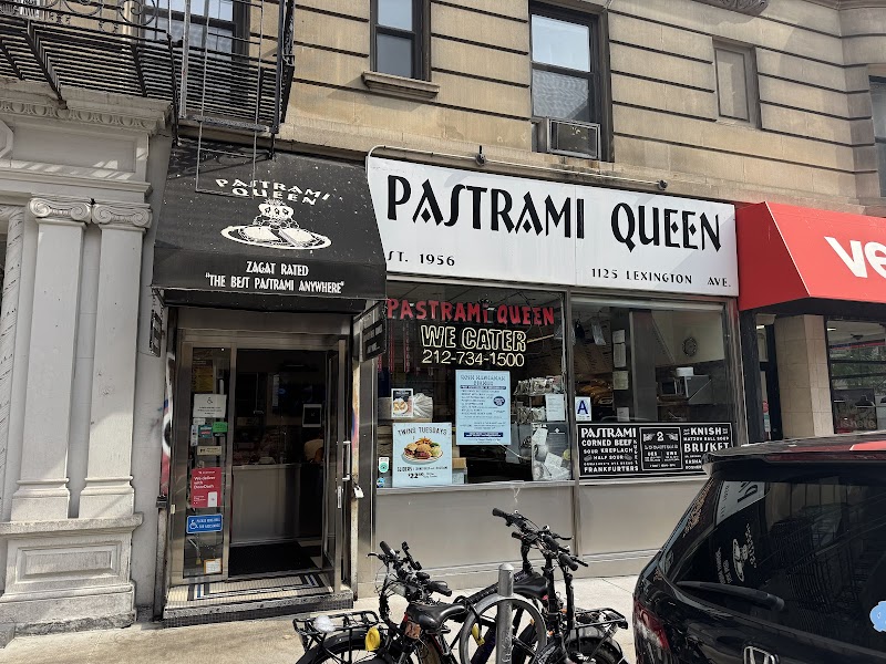 Pastrami Queen photo 1