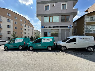 DemirDöküm-Vaillant-Protherm Yetkili Servisi-Uzuner Isıtma Ve Soğutma Sistemleri - Kombi Servisi