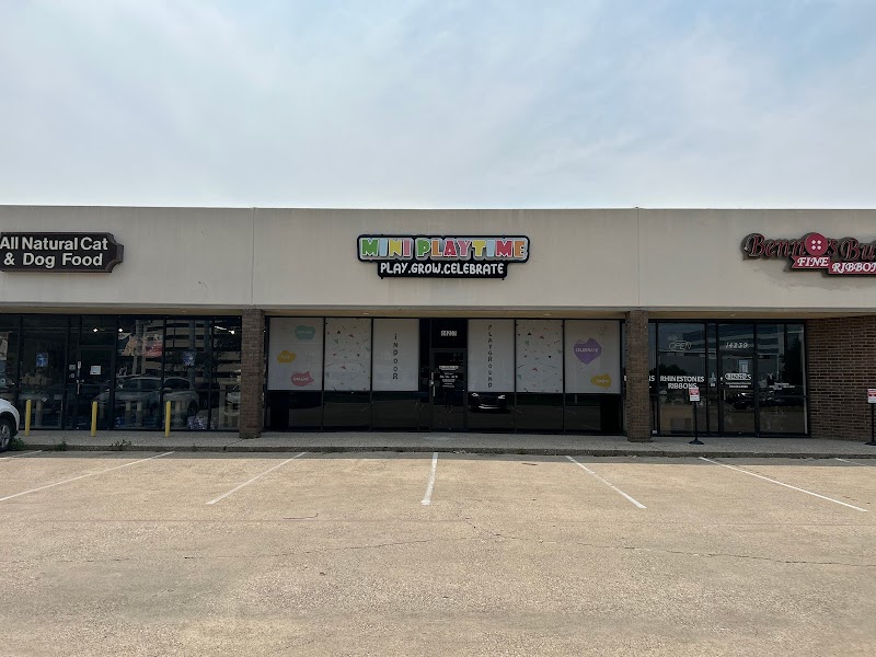 Mini Playtime photo 10