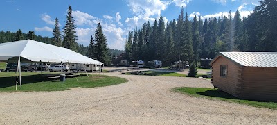 Hidden Valley Campground