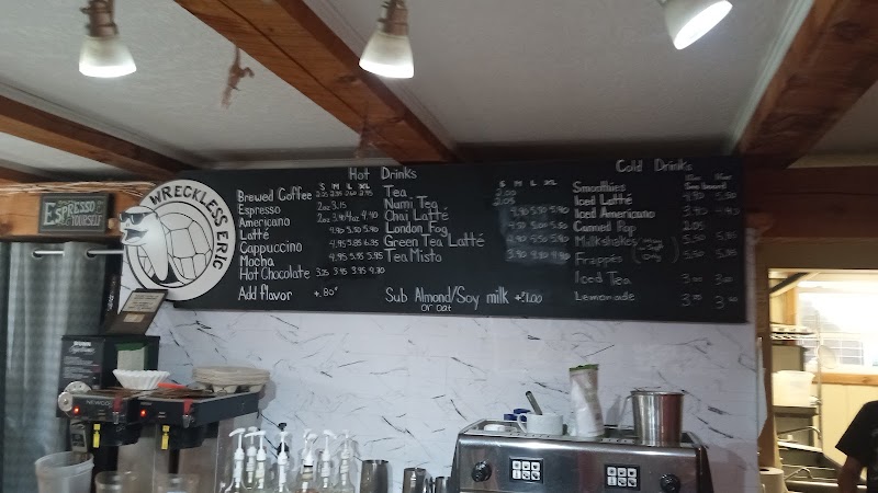 Wreckless Eric photo 4