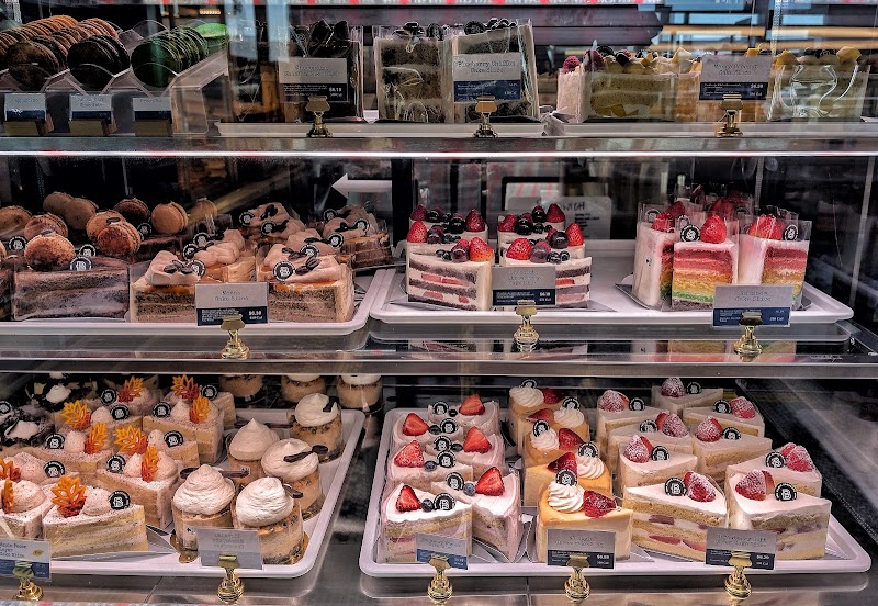 Paris Baguette photo 1