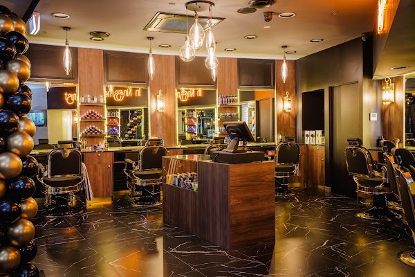 Kingsmen Hair photo 3