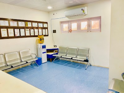 Mal Ded Health Clinic - Image 2
