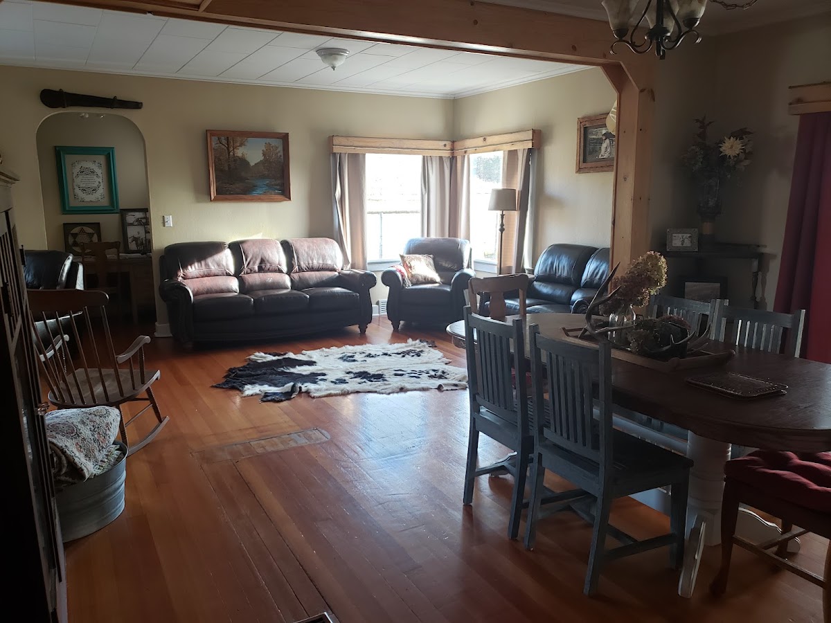The Guest House at Haeberle Ranch