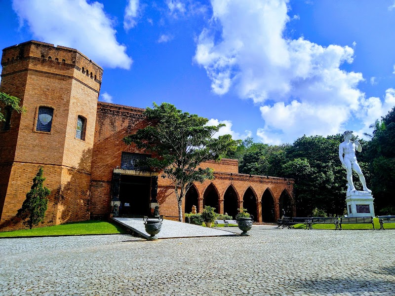 Instituto Ricardo Brennand