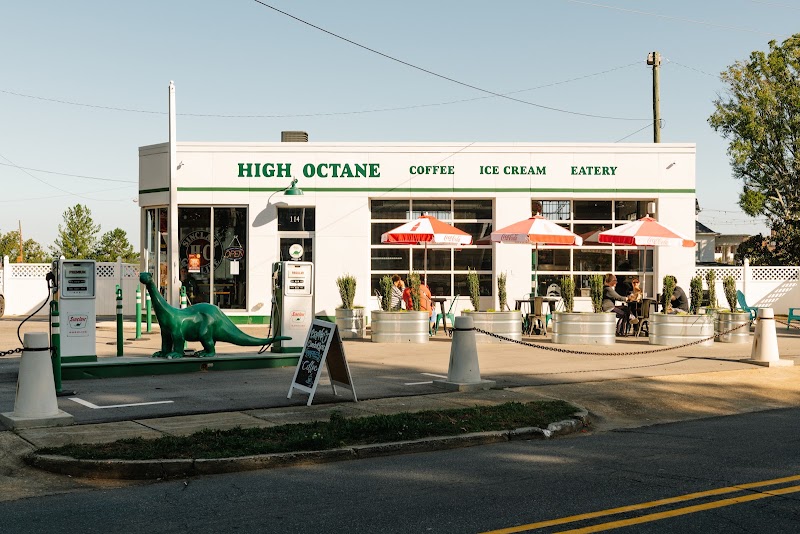 High Octane Coffee photo 1