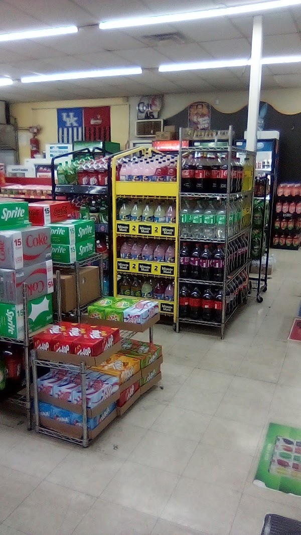 Photo by Lienell Henderson