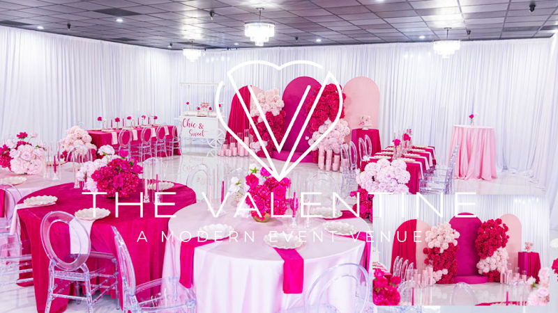The Valentine Orlando Event Venue — Event Venue in Orlando